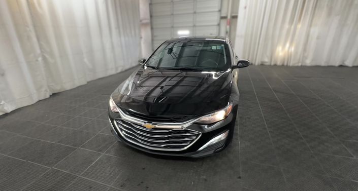 Thumbnail: 2023 Chevrolet Malibu - 1