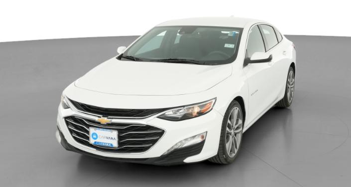 Thumbnail: 2023 Chevrolet Malibu - 1