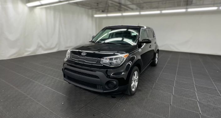 Thumbnail: 2018 Kia Soul - 1