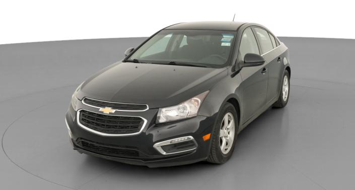 Thumbnail: 2016 Chevrolet Cruze - 1