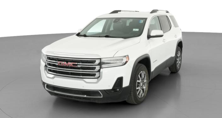 Thumbnail: 2023 GMC Acadia - 1