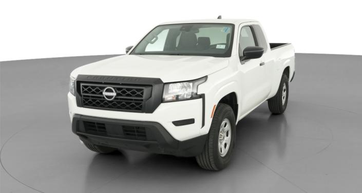 Thumbnail: 2024 Nissan Frontier - 1