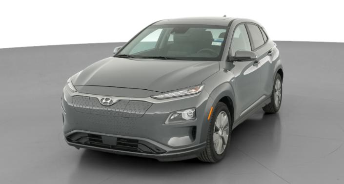 Thumbnail: 2020 Hyundai Kona - 1