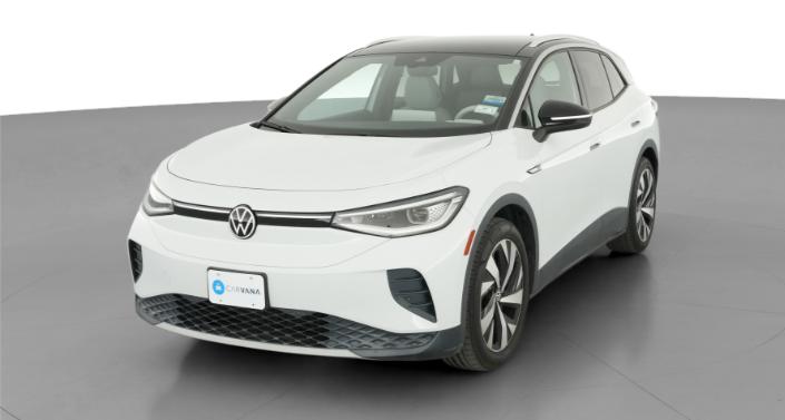 Thumbnail: 2021 Volkswagen ID.4 - 1