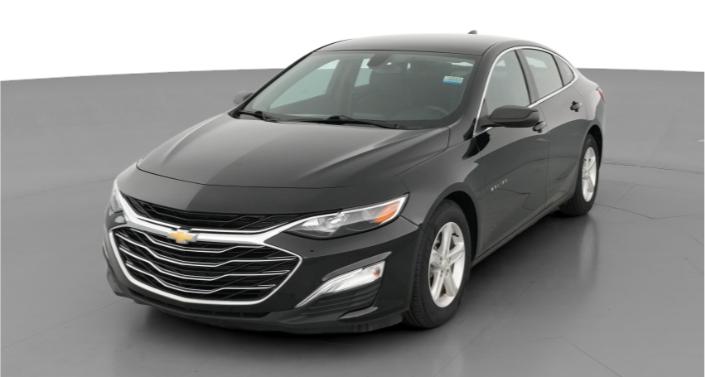 Thumbnail: 2020 Chevrolet Malibu - 1