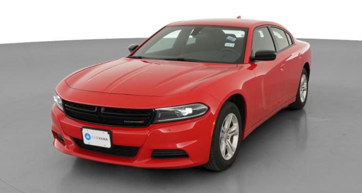 Thumbnail: 2023 Dodge Charger - 1
