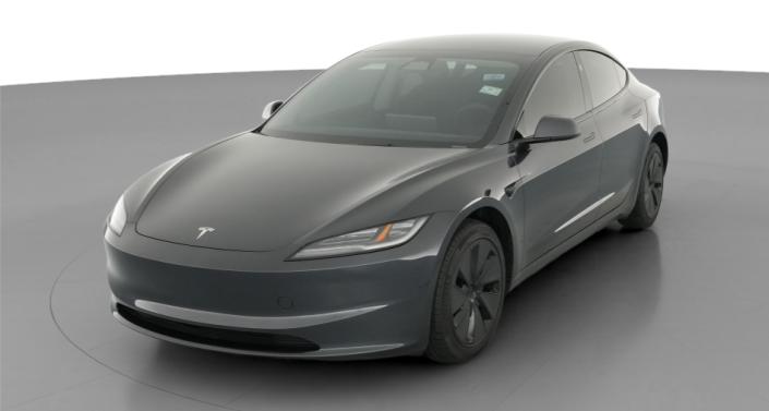Thumbnail: 2025 Tesla Model 3 - 1