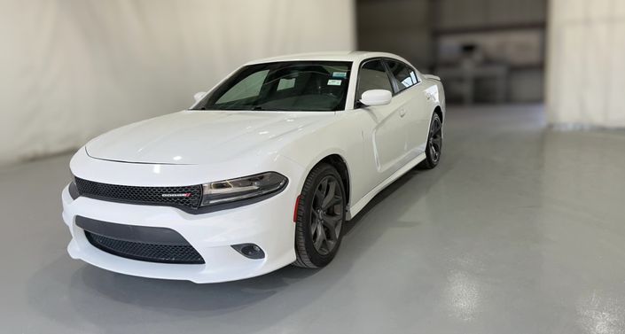 Thumbnail: 2019 Dodge Charger - 1