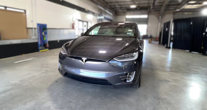 2020 Tesla Model X Long Range -
                  Fairview, OR