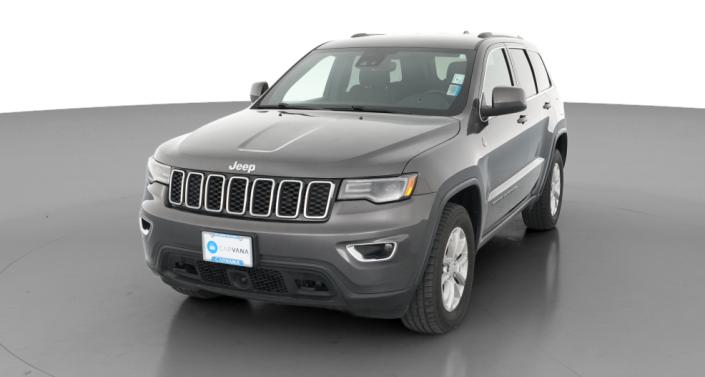 Thumbnail: 2021 Jeep Grand Cherokee - 1