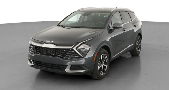 Thumbnail: 2023 Kia Sportage - 1