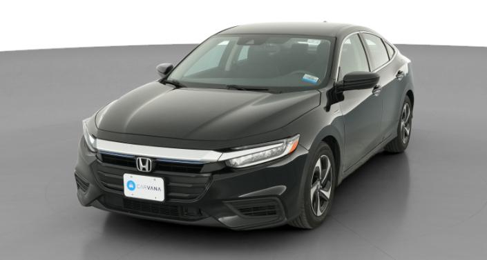 Thumbnail: 2022 Honda Insight - 1