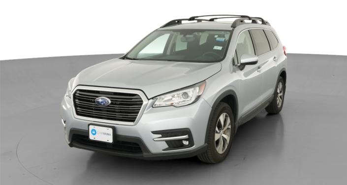 Thumbnail: 2020 Subaru Ascent - 1