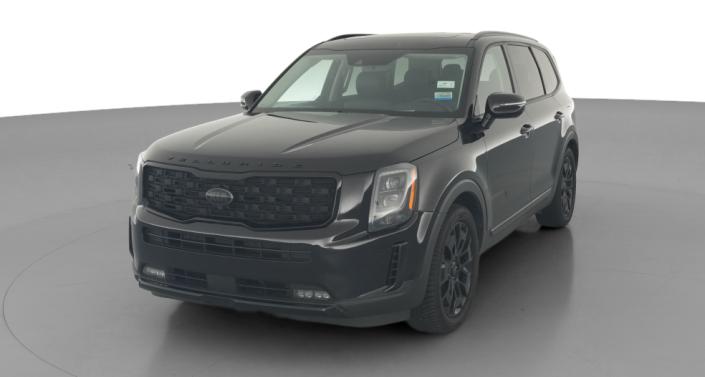 Thumbnail: 2021 Kia Telluride - 1