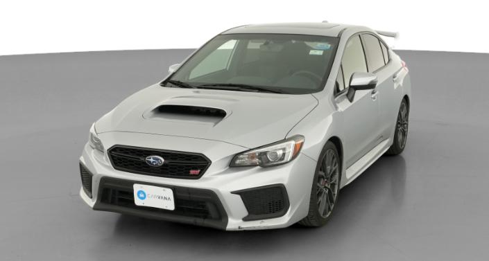 Thumbnail: 2019 Subaru WRX - 1