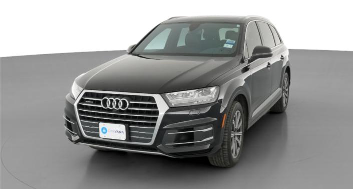 Thumbnail: 2019 Audi Q7 - 1