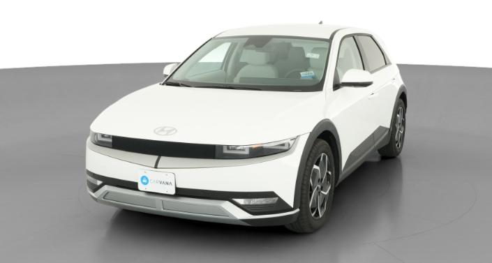 Thumbnail: 2023 Hyundai Ioniq 5 - 1