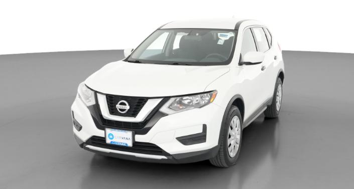 Thumbnail: 2017 Nissan Rogue - 1
