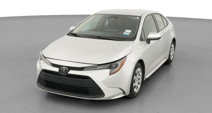 Thumbnail: 2023 Toyota Corolla - 1