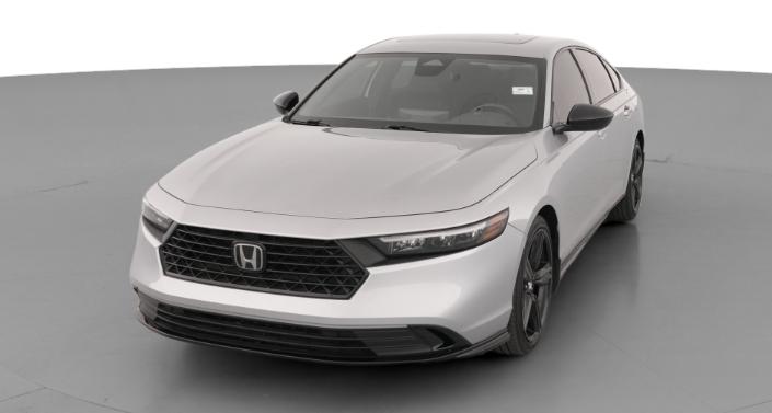 Thumbnail: 2023 Honda Accord - 1