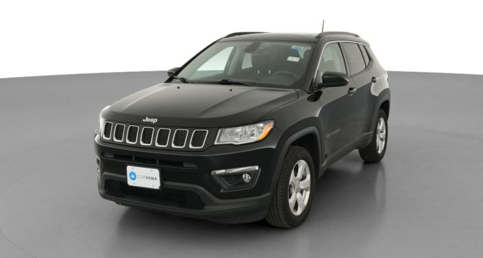 Thumbnail: 2018 Jeep Compass - 1