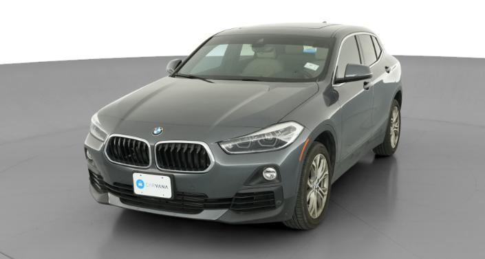 Thumbnail: 2020 BMW X2 - 1