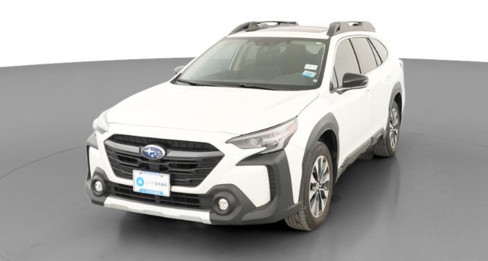 Thumbnail: 2023 Subaru Outback - 1