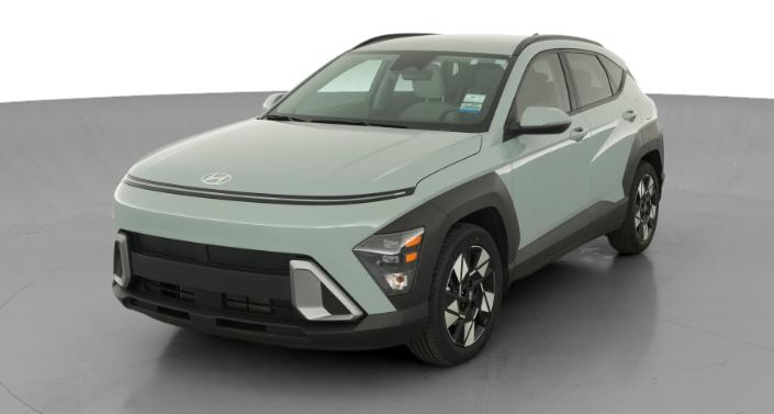 Thumbnail: 2024 Hyundai Kona - 1