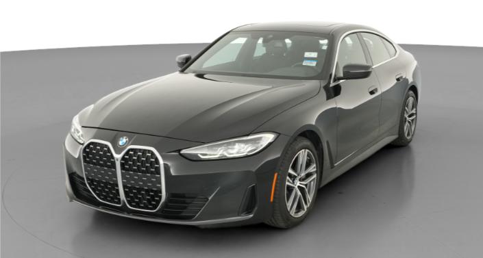 Thumbnail: 2022 BMW 4 Series - 1
