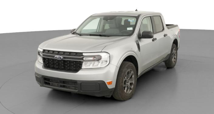 Thumbnail: 2024 Ford Maverick - 1