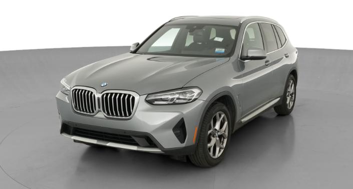 Thumbnail: 2023 BMW X3 - 1
