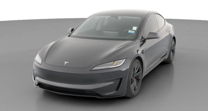 Thumbnail: 2024 Tesla Model 3 - 1