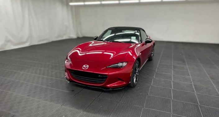 Thumbnail: 2016 Mazda MX-5 Miata - 1