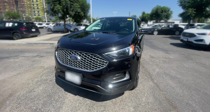 Thumbnail: 2024 Ford Edge - 1