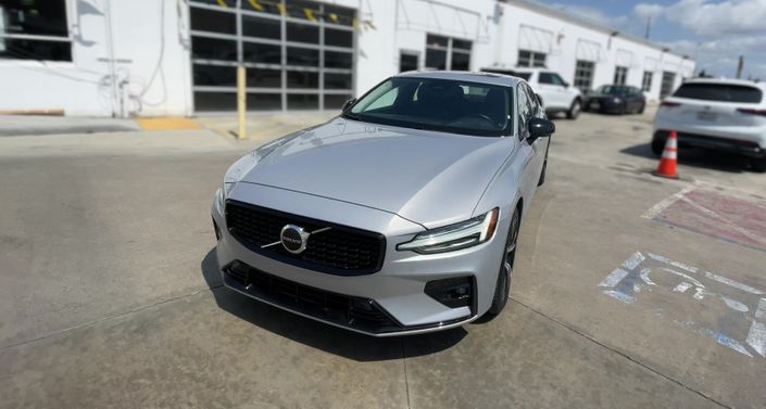 2024 Volvo S60 B5 Core -
                  San Diego, CA
