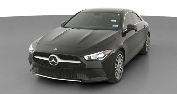 Thumbnail: 2022 Mercedes-Benz CLA - 1