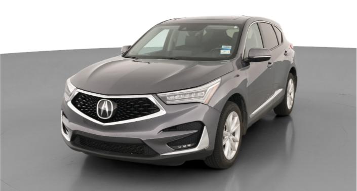 Thumbnail: 2021 Acura RDX - 1