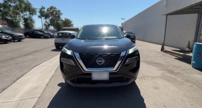 Thumbnail: 2023 Nissan Rogue - 1