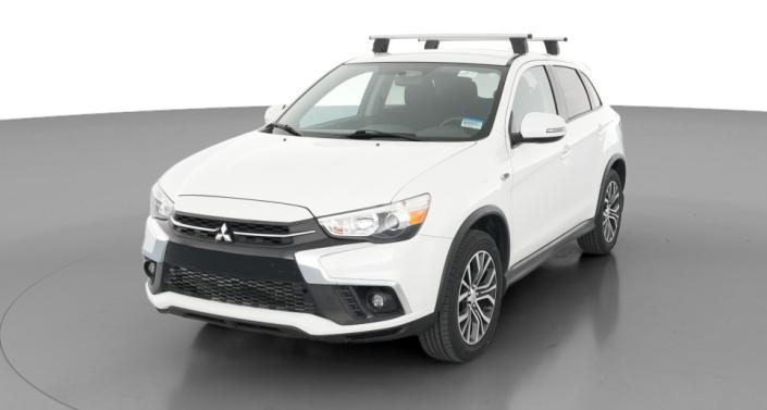 Thumbnail: 2019 Mitsubishi Outlander Sport - 1