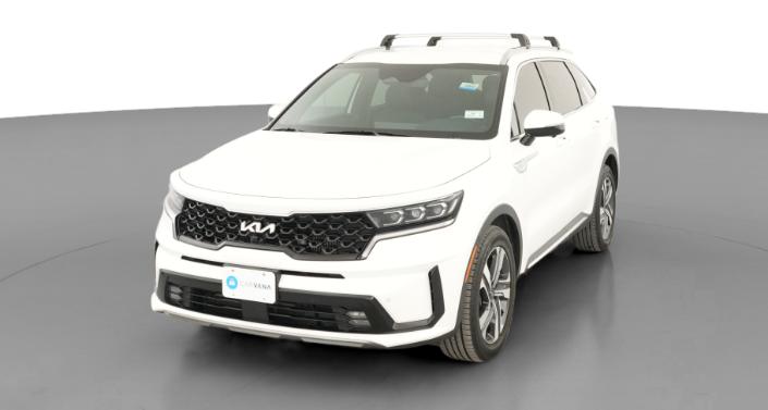 Thumbnail: 2022 Kia Sorento - 1
