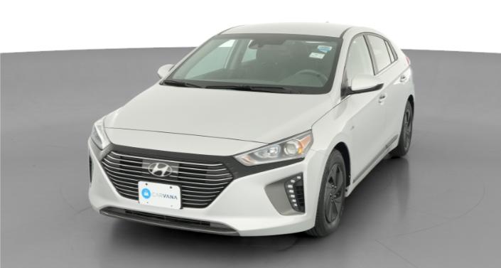 Thumbnail: 2019 Hyundai Ioniq - 1