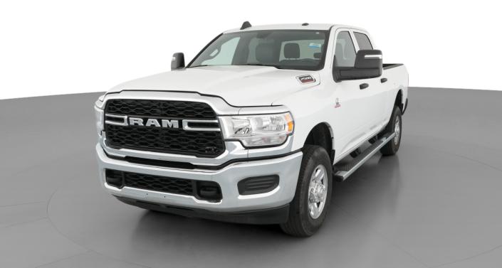 Thumbnail: 2023 RAM 2500 - 1