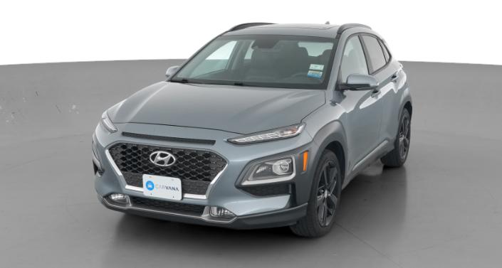 Thumbnail: 2020 Hyundai Kona - 1