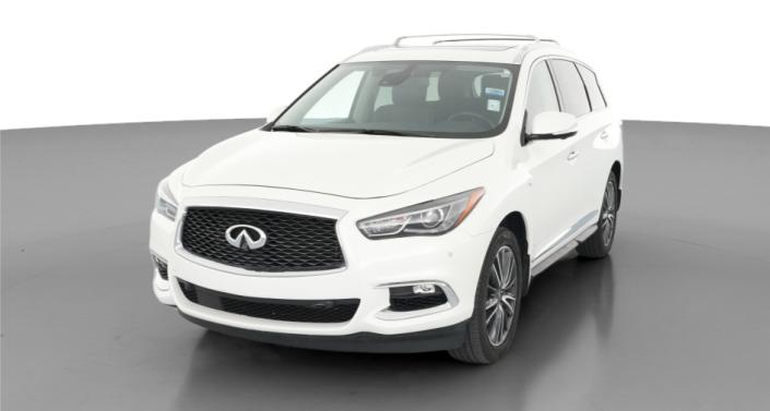 Thumbnail: 2020 INFINITI QX60 - 1