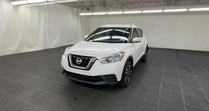 Thumbnail: 2019 Nissan Kicks - 1