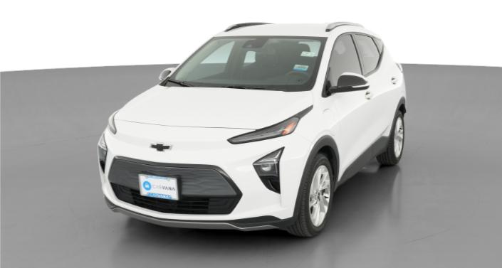 Thumbnail: 2023 Chevrolet Bolt EUV - 1