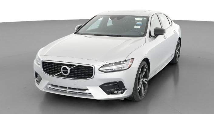 Thumbnail: 2020 Volvo S90 - 1