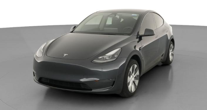 Thumbnail: 2024 Tesla Model Y - 1