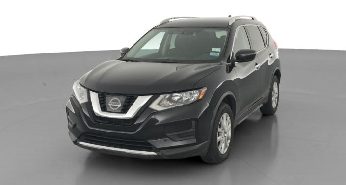 Thumbnail: 2017 Nissan Rogue - 1