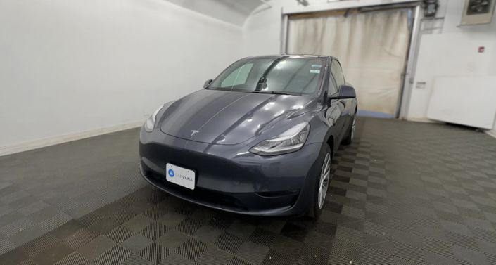 Thumbnail: 2023 Tesla Model Y - 1